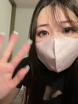 reina 0 online show from 07/25/26, 03:26