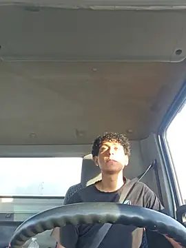 LongBackGuy online show from 07/27/26, 01:34