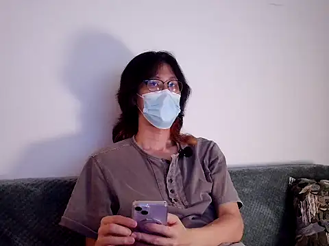 KinketsuBoy online show from 07/21/26, 02:30