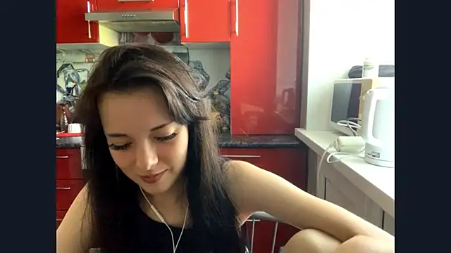ElizaSins online show from 07/25/26, 08:01