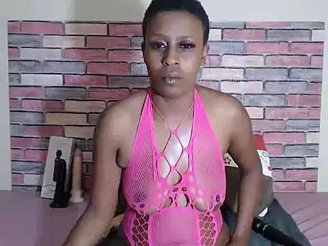 wildasjasmin online show from 07/21/26, 08:55