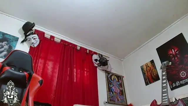Amanda Valeska online show from 06/24/26, 05:45