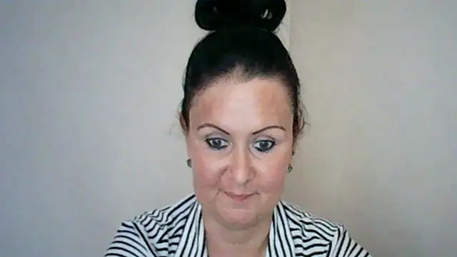 Snapshot of SonjaFlirt chatting on 07/23/26, 01:31 SonjaFlirt online show from 07/23/26, 01:31