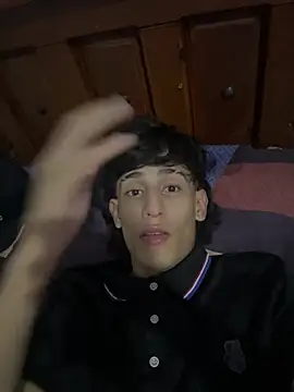 sebxstiancito online show from 08/01/26, 05:50