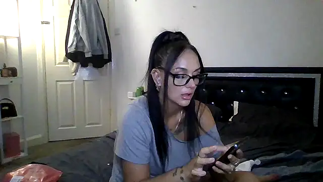 Snapshot of Pretty_Kizzi chatting on 08/02/26, 07:45 Pretty Kizzi online show from 08/02/26, 07:45