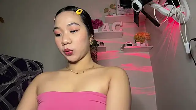 FredericaCangemi online show from 07/27/26, 12:12