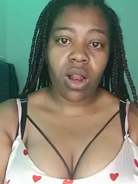 Keyla Garcia online show from 08/04/26, 01:20