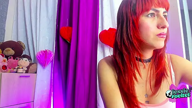 Snapshot of jessierocketx chatting on 03/23/26, 12:47 jessierocketx online show from 03/23/26, 12:47