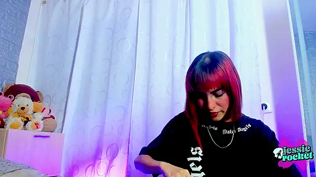Snapshot of jessierocketx chatting on 04/17/26, 05:16 jessierocketx online show from 04/17/26, 05:16
