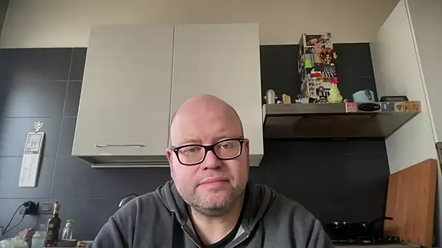 theitalianbear online show from 01/17/25, 01:35