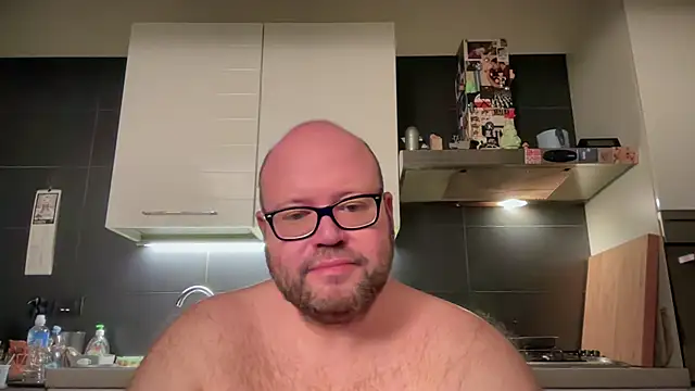 theitalianbear online show from 01/31/25, 09:59