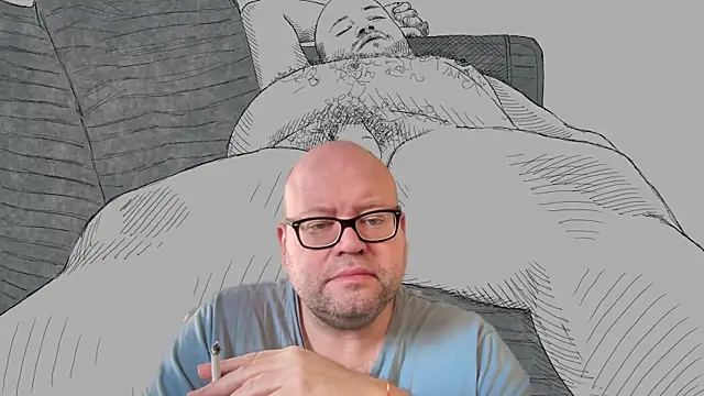 theitalianbear online show from 02/27/25, 12:23