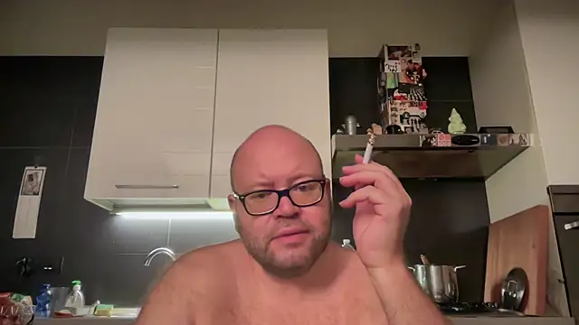 theitalianbear online show from 09/11/25, 03:50