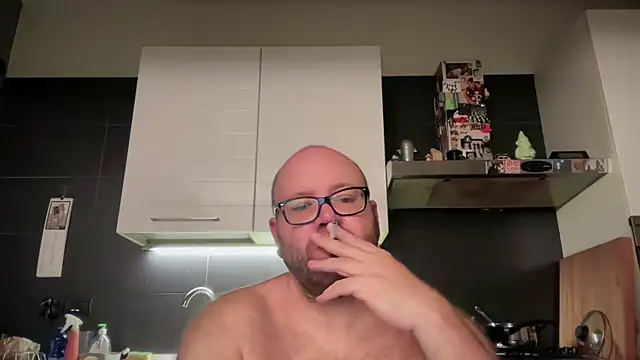 theitalianbear online show from 09/16/25, 06:20