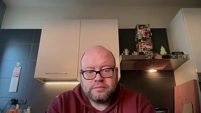 theitalianbear online show from 02/07/26, 06:50