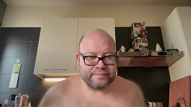 theitalianbear online show from 04/01/26, 01:41