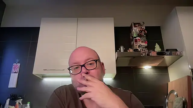 theitalianbear online show from 05/01/26, 03:55