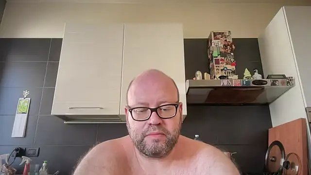theitalianbear online show from 05/13/26, 11:29
