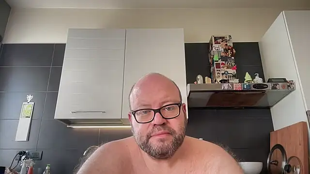 theitalianbear online show from 05/15/26, 07:37
