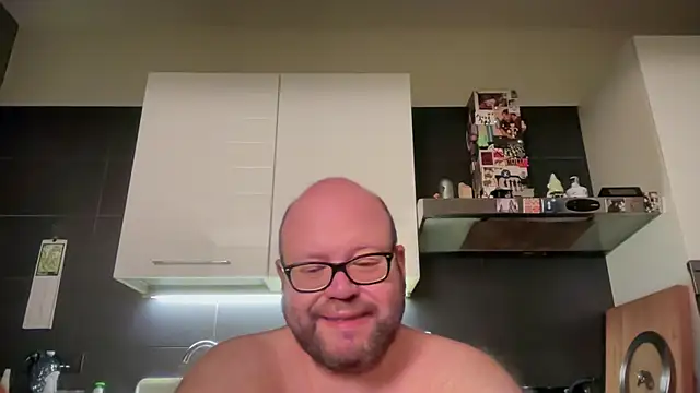 theitalianbear online show from 05/15/26, 11:12