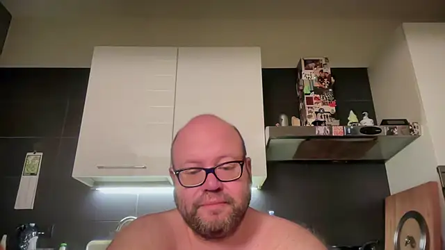 theitalianbear online show from 05/16/26, 12:18