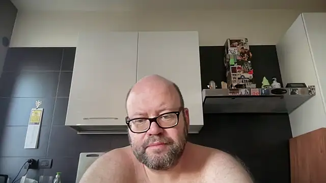 theitalianbear online show from 06/14/26, 05:31