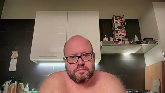theitalianbear online show from 06/18/26, 11:53