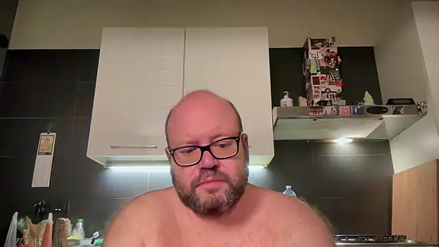 theitalianbear online show from 06/21/26, 02:36