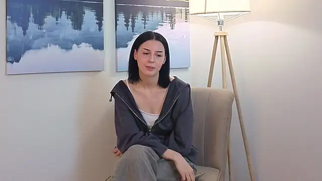 ZinaQuilimaco online show from 07/26/26, 03:36