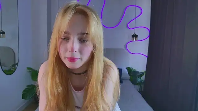 babyvivian  online show from 07/26/26, 08:10