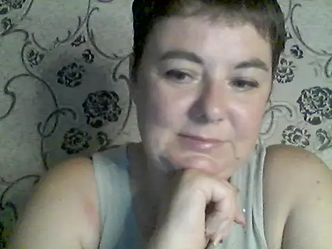 Snapshot of CherryLove7777 chatting on 07/27/26, 06:15 CherryLove7777 online show from 07/27/26, 06:15