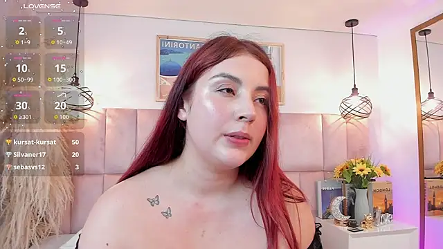 Snapshot of Crystal_Harrison chatting on 07/28/26, 04:39 Crystal Harrison online show from 07/28/26, 04:39