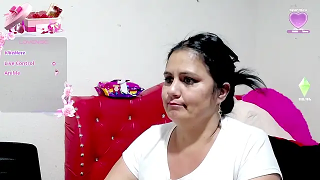 sexy jhoan88 online show from 02/10/25, 11:23