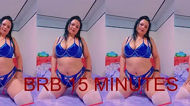 sexy jhoan88 online show from 02/26/25, 10:26