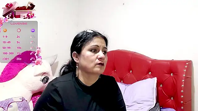 sexy jhoan88 online show from 03/15/25, 09:30