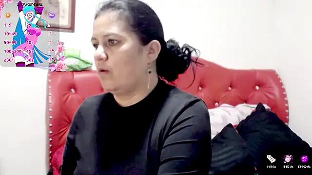 sexy jhoan88 online show from 03/23/25, 12:47