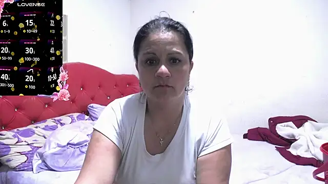 sexy jhoan88 online show from 04/26/26, 10:40