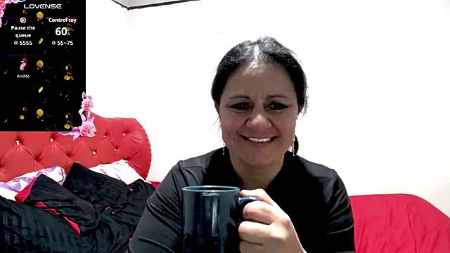 sexy jhoan88 online show from 05/08/26, 02:44