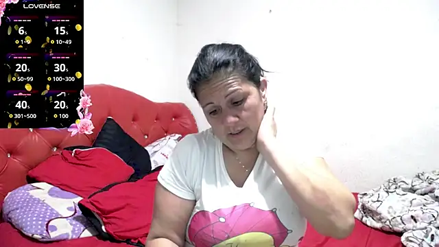 sexy jhoan88 online show from 05/15/26, 11:01