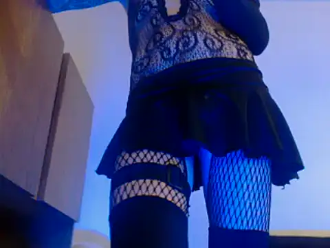 Snapshot of candy_goth_fb chatting on 07/31/26, 01:05 candy goth fb online show from 07/31/26, 01:05