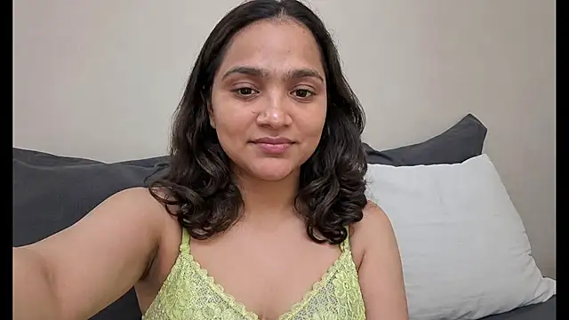 Sassyjuhi75 online show from 07/26/26, 08:54