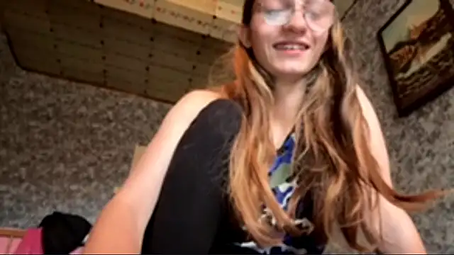Eva crazys online show from 07/28/26, 04:39