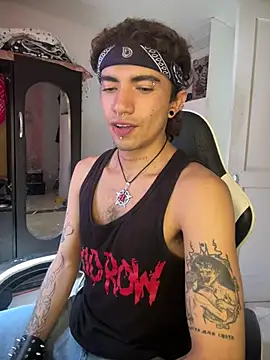 darkodarkoo online show from 08/01/26, 07:24