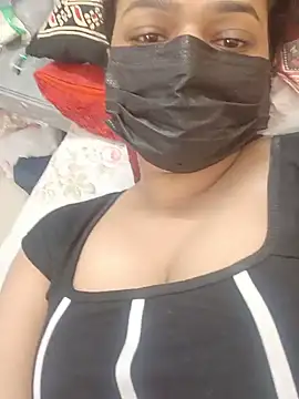 Nehu k online show from 07/27/26, 12:01