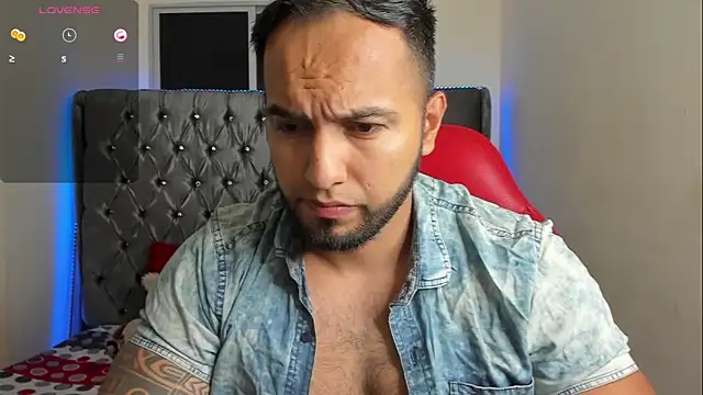 mrloganfuck1 online show from 03/29/26, 06:57