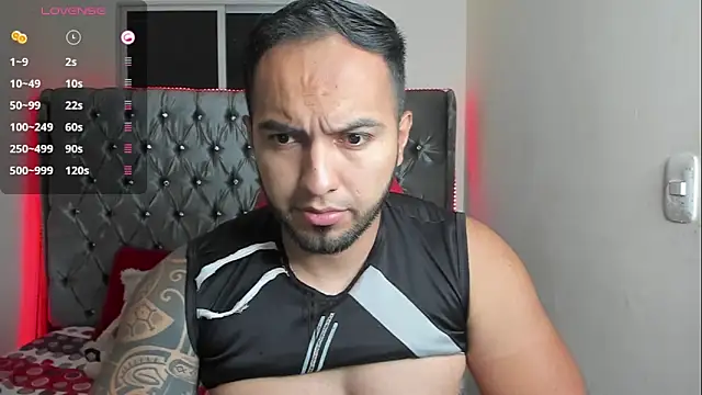 mrloganfuck1 online show from 04/03/26, 05:27