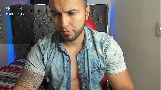 mrloganfuck1 online show from 04/05/26, 05:37