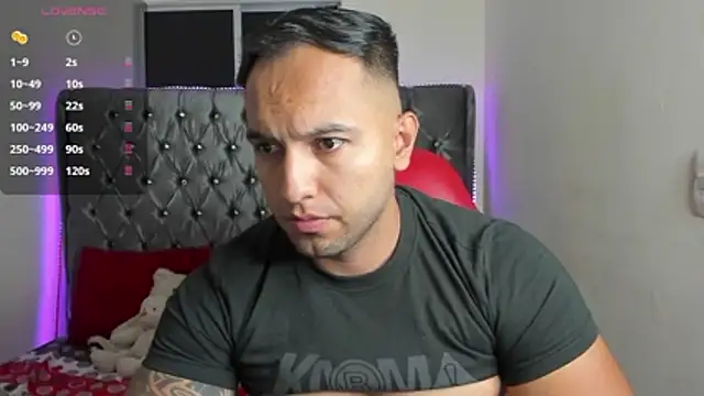 mrloganfuck1 online show from 04/11/26, 05:34