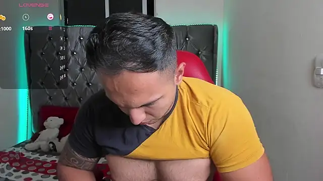 mrloganfuck1 online show from 04/21/26, 05:47