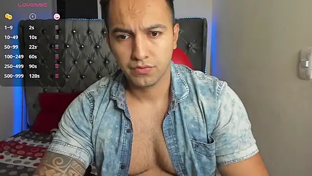 mrloganfuck1 online show from 04/26/26, 06:00